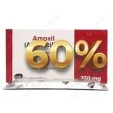 Amoxicilina