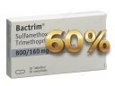 Bactrim Genérico
