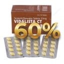 Cialis Soft Tabs