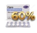 Cipro Genérico