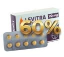 Levitra Soft Tabs