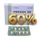 Prozac Genérico