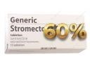 Stromectol Genérico