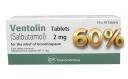 Ventolin Genérico