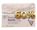 Xarelto Genérico
